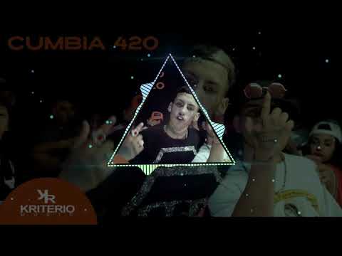 #Cumbia420Kingz  PASAME EL BLUNT - L-Gante ❌ El Mas Ladron ❌ DT.Bilardo - Cumbia 420