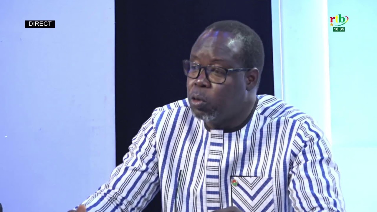 RTB - CAN Maroc 2025 8es de finale : Mali vs Tunisie (Plateau avant-match)