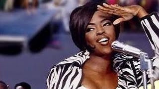 Lauryn Hill - Doo Wop (That Thing)[Studio Version]