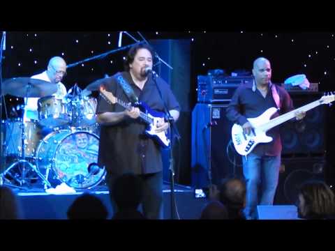 What I Know Now - Coco Montoya