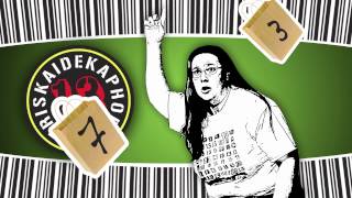 Triskaidekaphobia: An Animated Graphic