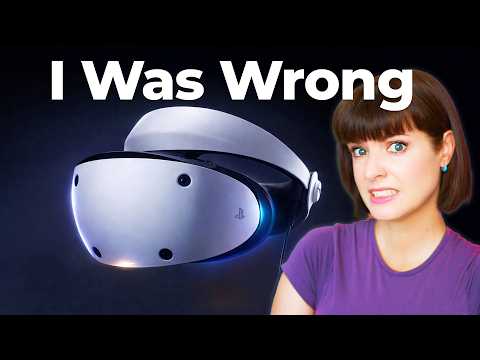 This Changes Everything About the PSVR2