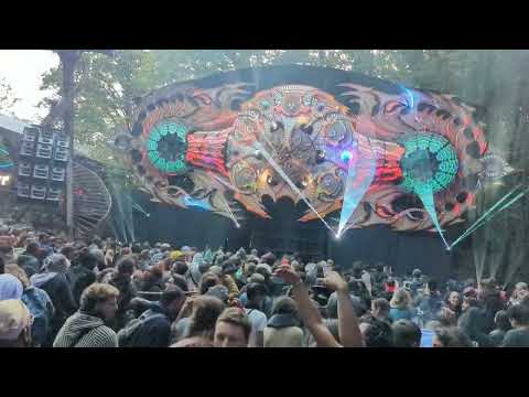 Abyss Ooze live @ Modem Festival 2023