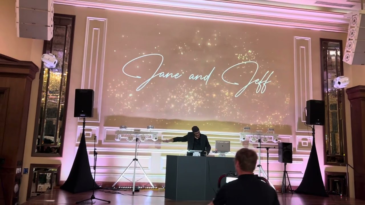 Promotional video thumbnail 3 for Dj Peace Piano