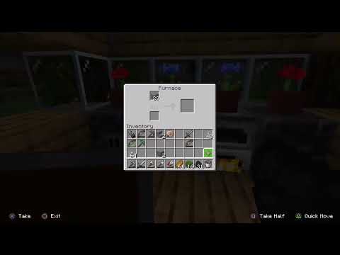 Ragecraft with lag ability part 2