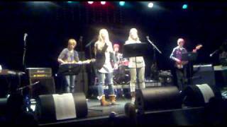 The Great Escape - Ilse De Lange