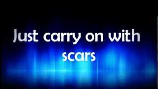 Monarchy-Travelling by Ambulance-Lyrics