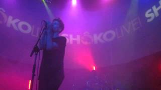 Trust - Geryon (Live @ Shoko, Madrid 13/12/2013)