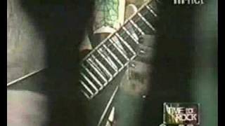 Children Of Bodom - Warheart (live in Seoul 2001)