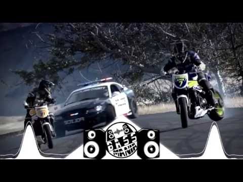 Best Music Mix 2016 | ♫ EDM Dubstep Trap | Roli Mc & His Friends Mix | Car Drifting