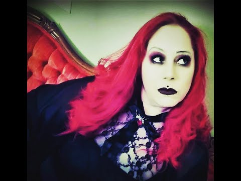 History of the Vampire Archtype Episode I: The Lamia