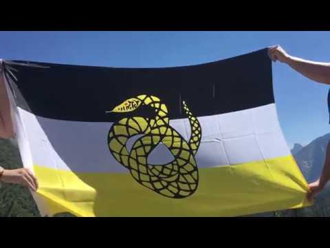 SDSU Sigma Nu Fraternity Fall 2017 Rush Video