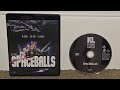 Spaceballs USA Blu Ray Walkthrough 2021