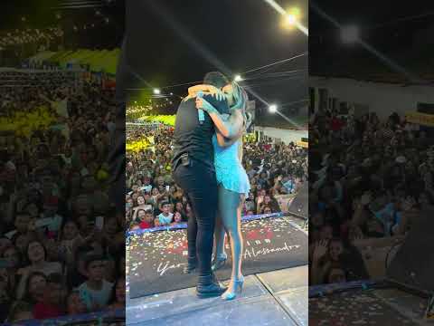 Tô bem passou - Desejo de Menina 2022 (Yale) 