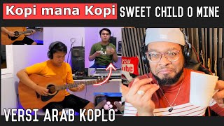 Download lagu SWEET CHILD O MINE VERSI ARAB KOPLO | slash bilek : 'bebeledagan kieu maneh yuz' mp3 Download lagu SWEET CHILD O MINE VERSI ARAB KOPLO | slash bilek : 'bebeledagan kieu maneh yuz' mp3