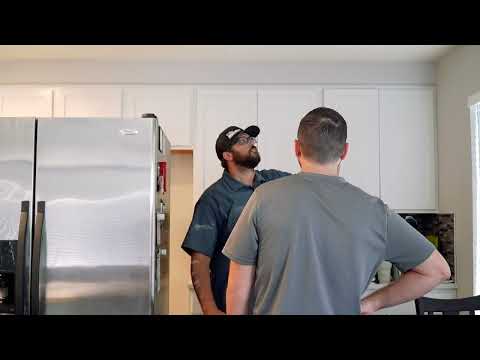 Don't Let a Slab Leak Set You Back video