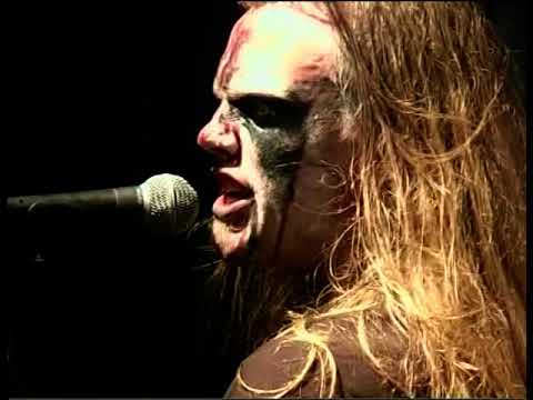 URGEHAL +  ELITE - Live UTBS, Berlin, Germany 2005-07-08