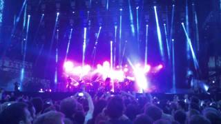 Queens of the Stone Age - Smooth Sailing - Orange Warsaw Festival - 13.06.2014 Warsaw, Poland