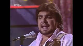 Manzanita,la quiero a morir (tve)