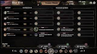 The Amazing American Circus