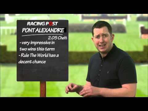 Cheltenham Tipping: Wednesday - Dave Orton - Neptune
