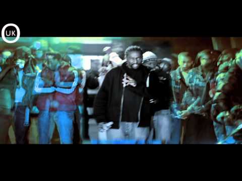 JOE P - BLACKOUT
