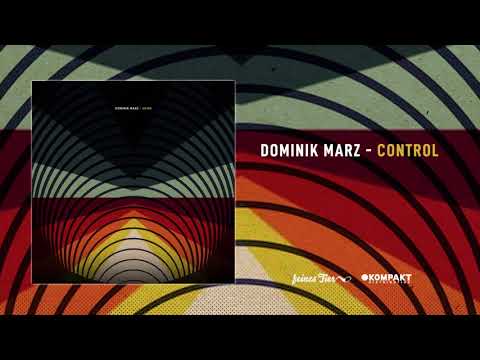 Dominik Marz - Control [Feines Tier]