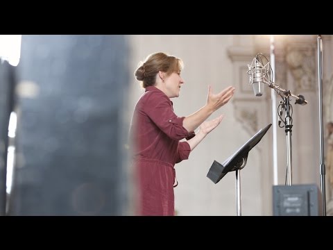 MAKING OF / Vivaldi - Handel: Arias (Julie Boulianne et Luc Beauséjour)
