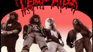 Terrorizer - Human Prey
