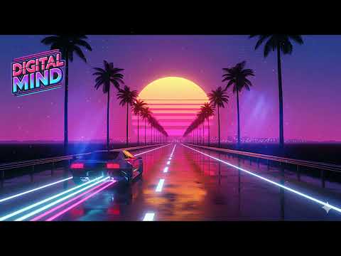 DIGITAL MIND - Street Glow