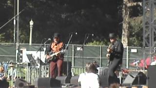 Les Claypool's Duo de Twang - Buzzards of Green Hill - October 6, 2012