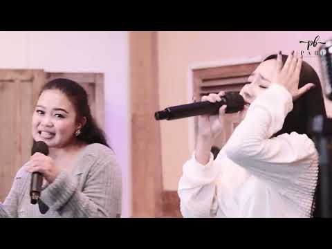 Bunga Ehan Feat Sweet Java - Purunyus (Official Music Video)