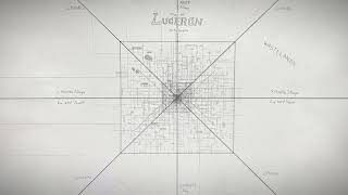Rudon's Plane (A story about a man who walks down a hallway...)
