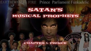 Satan's Musical Prophets Documentary - The Artist formerly known as Prince Video Chapter 1
