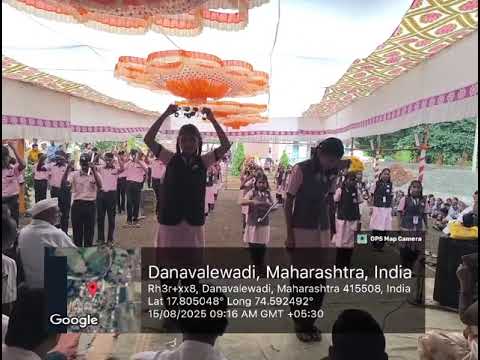 १५ ऑगस्ट २०२५