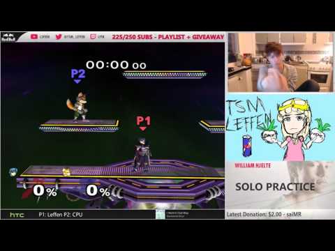 Someone get Leffen a Visa already