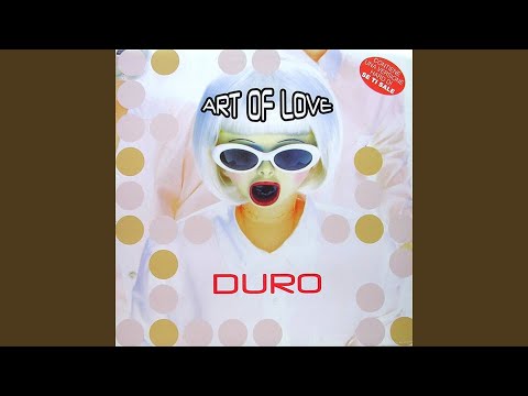 Duro (Penetration Mix)