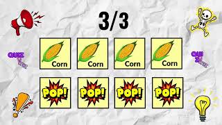 Say The Word On Beat Challenge | Level 1 - 5 | Level Easy to Insane