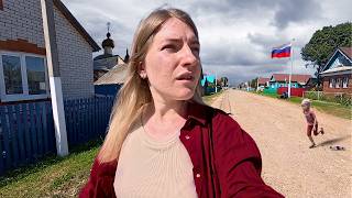 Lost in Russia's Strangest Republic 🇷🇺