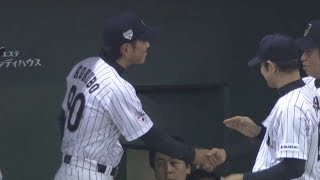 [討論] WBC墨西哥預測陣容