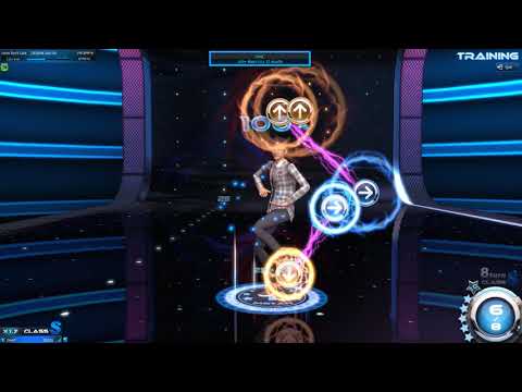 Mstar TH [SE]beat dun drop- Machines Don't Care 145 BPM NeoClassic Extreme 99%