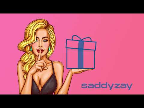 saddy - hotmama (prod. klimonglue)