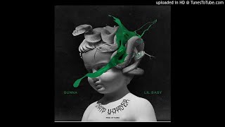 Gunna - Belly  *Instrumental* [reprod. DC 1-30]