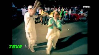Rakata - Wisin y Yandel - Video Official Original HD