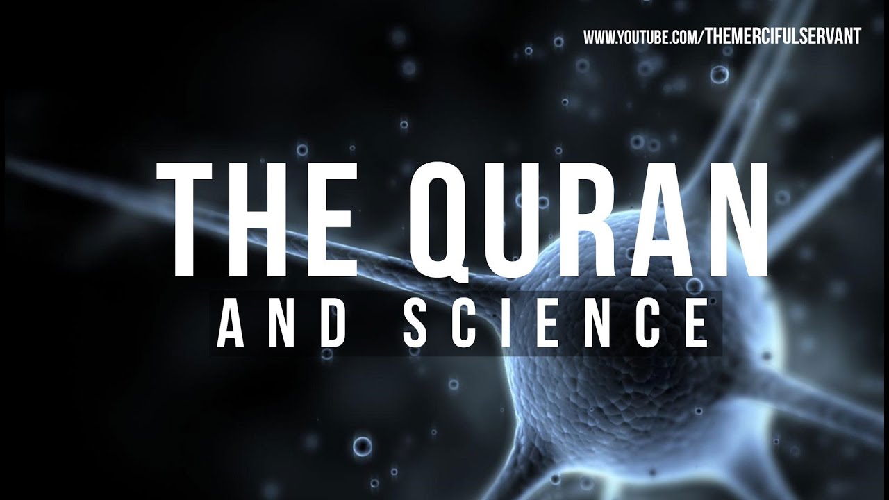 The Quran and Science ᴴᴰ