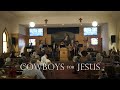 Cowboys For Jesus