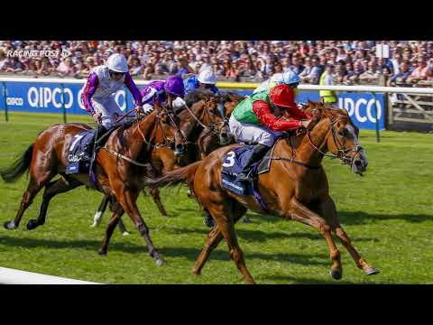 Classic Watch: Qipco 1000 Guineas