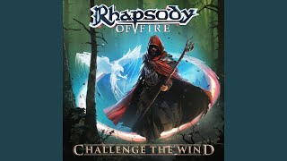 Songtext von Rhapsody Of Fire - Vanquished By Shadows ... Text Musik-video-Miniaturansicht