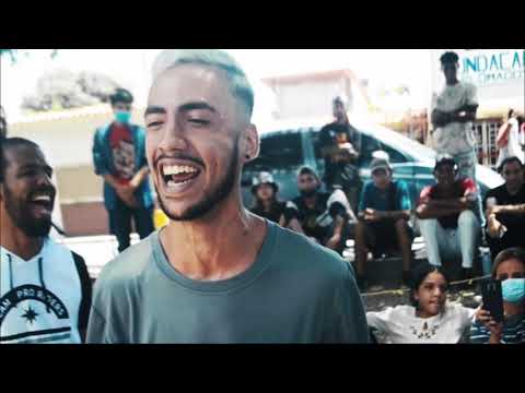 ALESS VS OLYMPO - Cuartos Fecha 5 (SERIE A 2021) - Maestros Del Verso