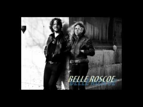 Belle Roscoe - Medley Gainsbourg - Saint Tropez